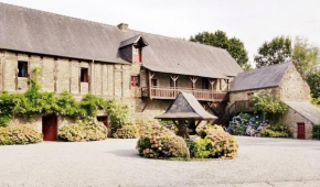 Chambre d'hôtes de La Gaudinais